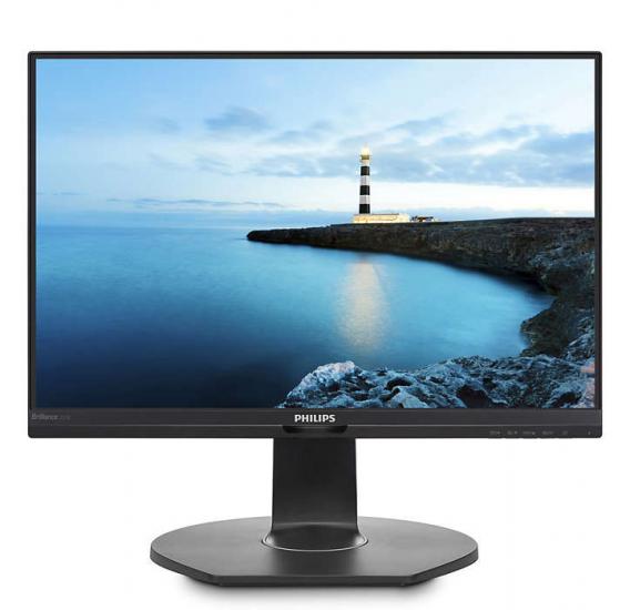 Philips 21,5’’ 221B7QPJEB-00 5ms 60hz VGA,DPPort,HDMI IPS Monitör