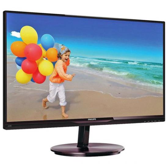 Philips 21.5’’ 224E5Qsb-01 Ips Led Monitör 5Ms Siyah Monitör