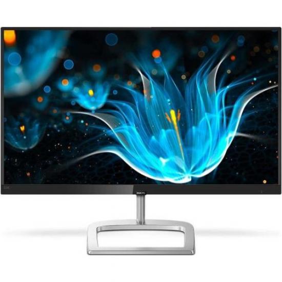 Philips 21.5’’ 226E9QDSB-00 75Hz 5ms (HDMI+Analog+DVI-D) FreeSync Full HD IPS Monitör