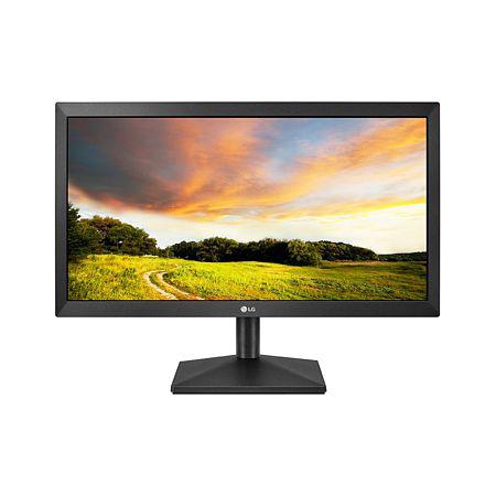 Lg 21.5’’ 22Mk400H-B 1920X1080 Vga Hdmı 1Ms Siyah Monitör