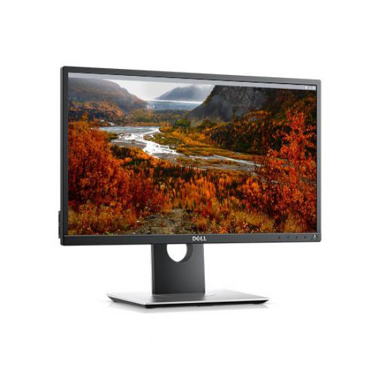 Dell 21.5’’ P2217H 6Ms (Analog+Hdmı+Display) Ips Monitör