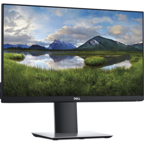 Dell 21.5’’ P2219H 60Hz 8ms (HDMI+Display+Analog) Full HD IPS Monitör