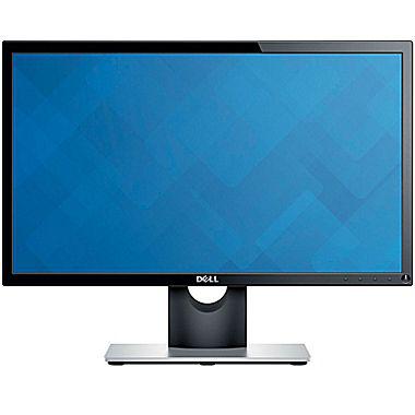 Dell 21.5’’ Se2216H 1920X1080 Vga Hdmı 12Ms Siyah Monitör