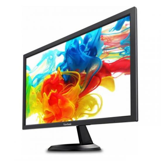 Viewsonic 21.5’’ Va2261-2 Vs16217 5Ms Dvi Monitör