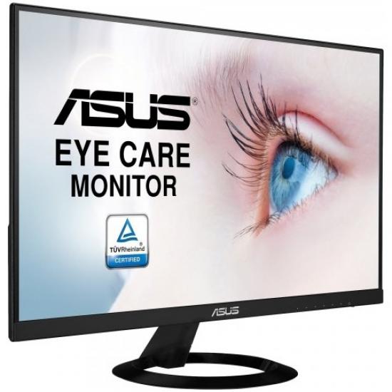 Asus 21.5’’ VZ229HE 5ms (D-SUB +HDMI) IPS Monitör