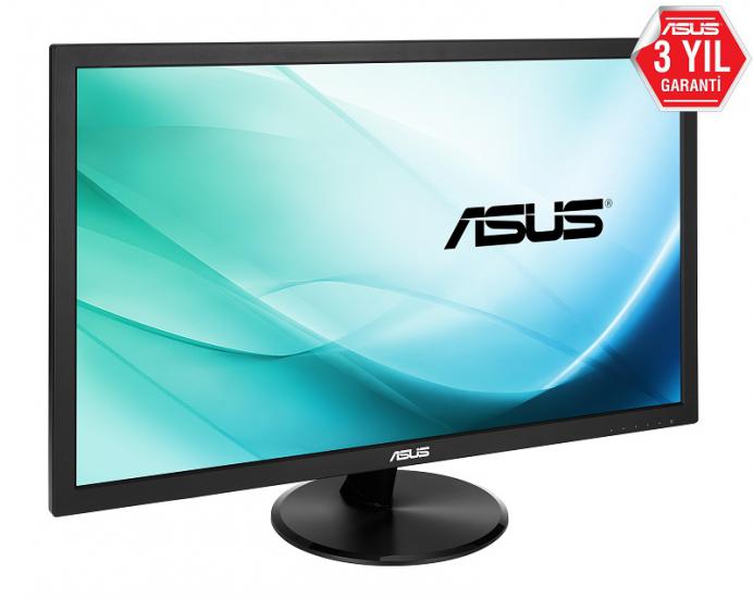 Asus 21.5’’ Vp228De 1920X1080 5Ms Dsub Monitör