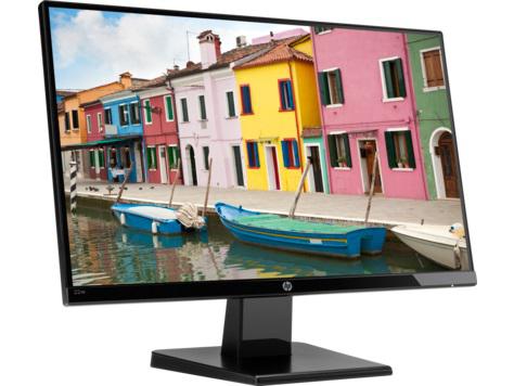 Hp 21.5’’ 1Ca83Aa 5Ms (Analog+Hdmı) Full Hd Ips Monitör