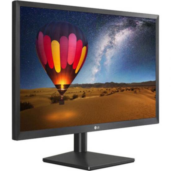 Lg 21.5’’ 22MN430M-B 75Hz 5m (Display+HDMI+Analog) FreeSync Full HD IPS LED Monitör