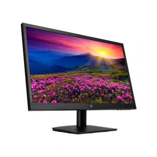 Hp 21.5’’ 2Yv09Aa Ips 1920X1080 Dvı Vga 5Ms Siyah Monitör