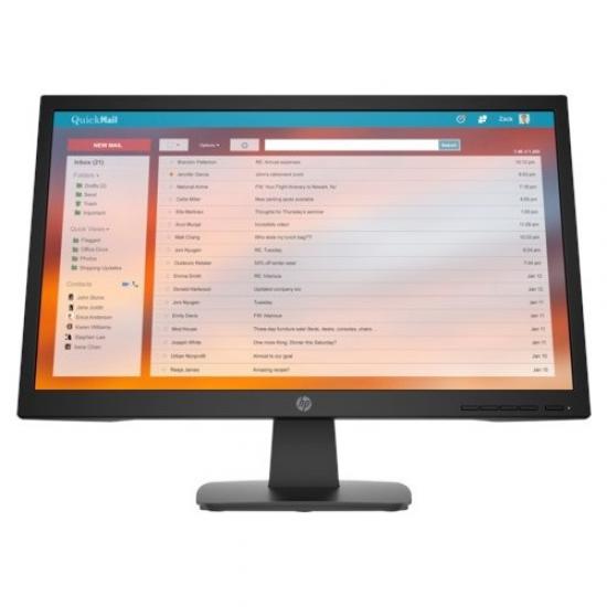 Hp 21.5’’ P22V G4 9TT53AS 60Hz 5ms (HDMI+VGA) Full HD LED Monitör