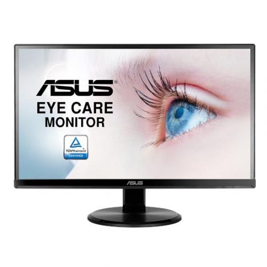 Asus 21.5’’ VA229HR 1920x1080 HDMI 75 Hz Siyah Monitor