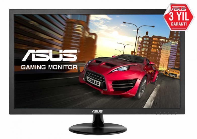 Asus 21.5’’ Vp228He 1920X1080 1Ms Hdmı Dsub Monıtor