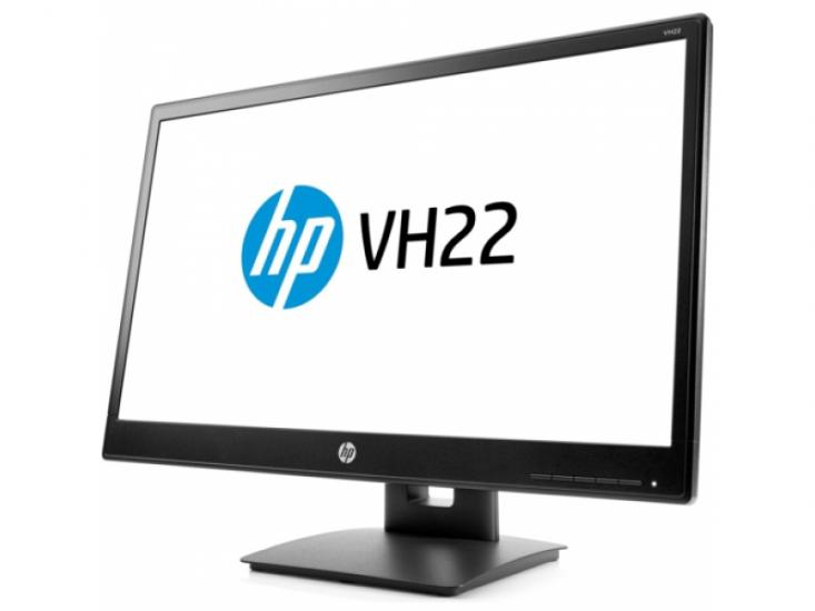 Hp 21.5’’ X0N05Aa 1920X1080 60Hz Vga Dvı Dp 5Ms Ips Led Monitör Vh22