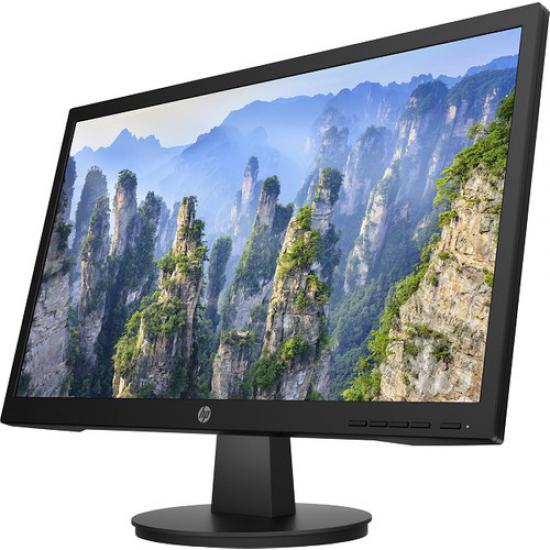 Hp 21.8’’ 9SV80AA V22 60Hz 5ms (HDMI+Analog) FHD Led Monitör