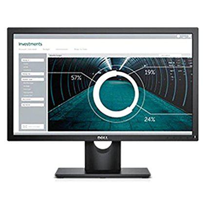 Dell 21.5’’ E2218Hn 1920X1080 Vga Hdmı 5Ms Siyah Monitör