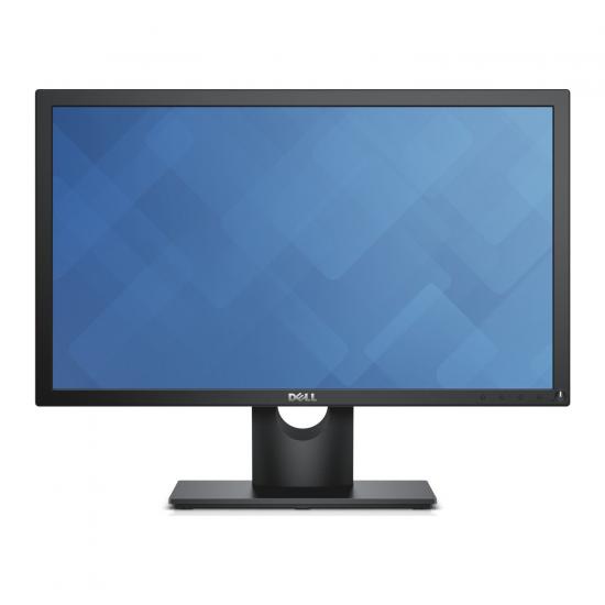 Dell 22’’ E2216Hv 5Ms (Analog) Fhd Led Monitor