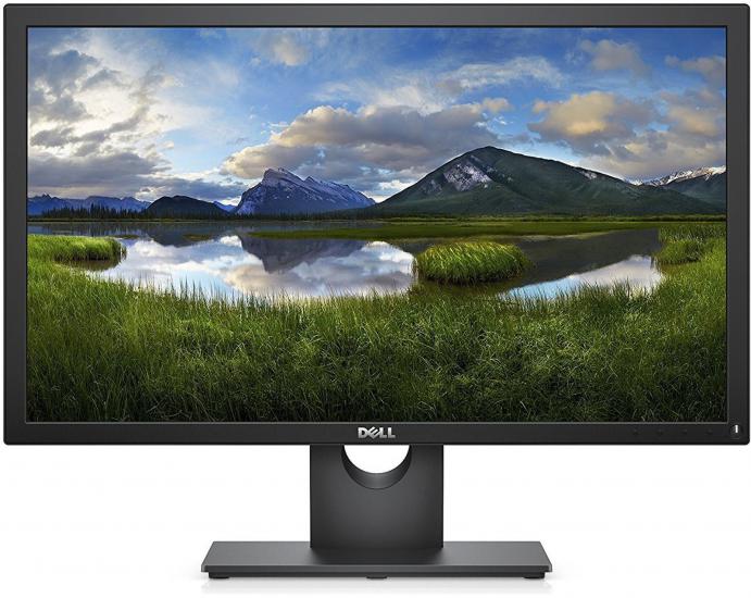 Dell 23’’ E2318H Led Monitor 5Ms (Full Hd, Vga+Dp) Monitör