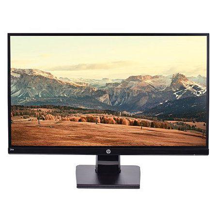 Hp 23.8’’ 1Ca86Aa Ips 1920X1080 Vga Hdmı 5Ms Siyah Monitör