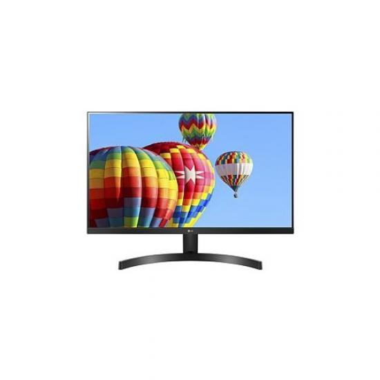 Lg 23.8’’ 24ML600M-B 75Hz 5ms (HDMI+VGA) FreeSync Full HD IPS LED Monitör