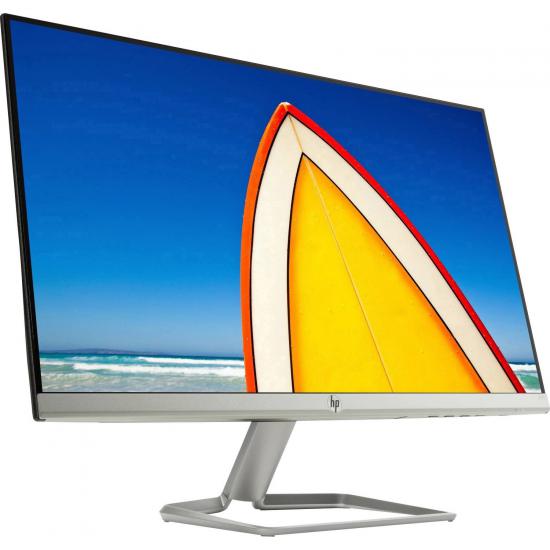 Hp 23.8’’ 24F 2Xn60Aa 5Ms Vga Hdmi Ips Monitör