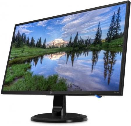 Hp 23.8’’ 24Y 2Yv10Aa 8Ms Vga Dvi Hdmi Ips Monitör