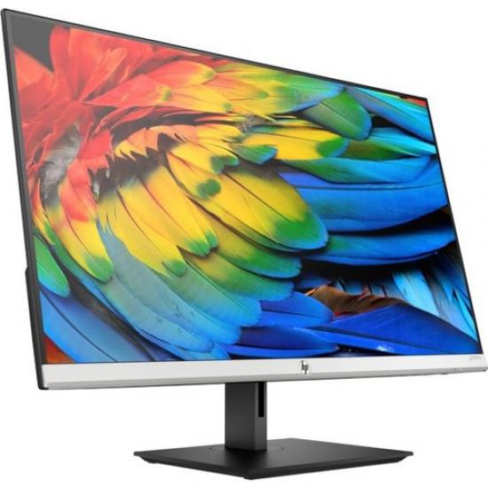 Hp 23.8’’ 24Fh 4Hz37Aa 5Ms Vga Hdmi Freesync Ips F  Monitör