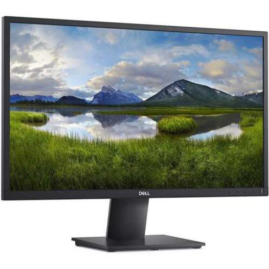 Dell 23.8’’ E2421HN IPS Monitör 5ms Siyah1920x1080 HDMI VGA Monitör