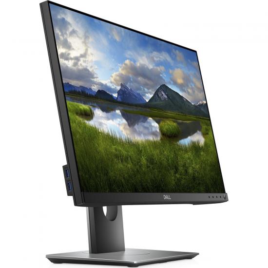 Dell 23.8’’ P2418D 8ms (Display+HDMI) QHD IPS Pivot Monitör