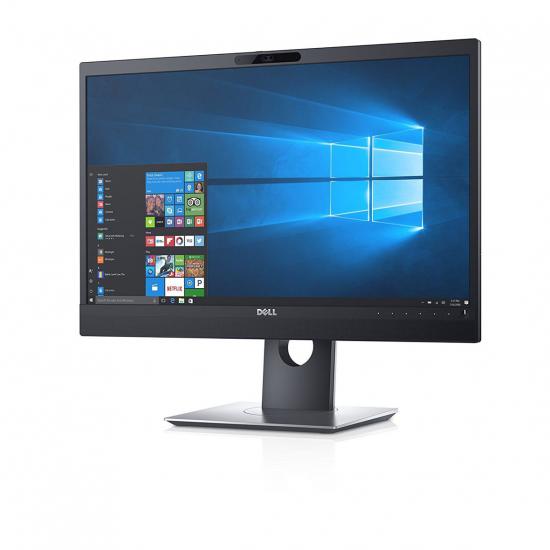 Dell 23.8’’ P2418Hz 6Ms Pivot Video Konferans Monitörü