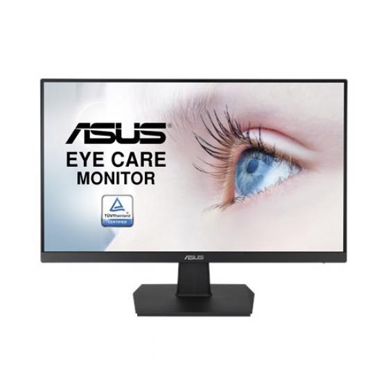 Asus 23.8’’ VA24EHE 1920x1080 HDMI 75Hz Siyah Monitör