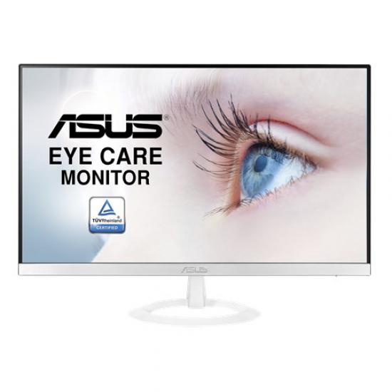 Asus 23.8’’ VZ249HE-W 1920x1080 HDMI Beyaz Monitör