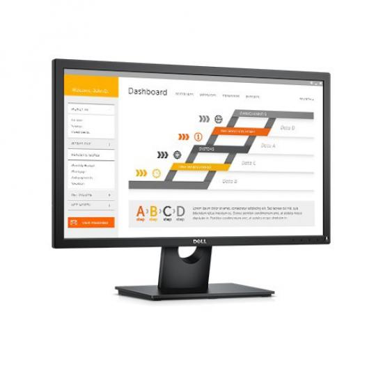 Dell 24’’ E2418Hn 5Ms Full Hd Led Monitör