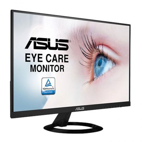 ASUS 24’’ VZ249HE Ultra-Slim Bezel IPS Monitor