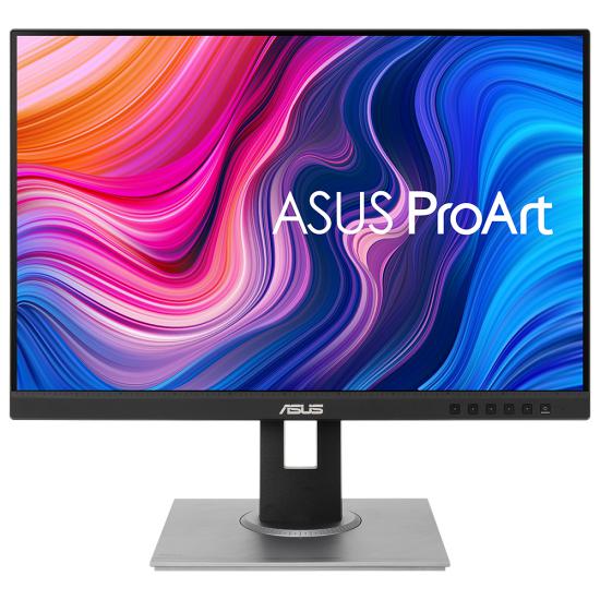 Asus 24.1’’ Proart Pa248Qv Ips 1920X1200 5Ms Dp Hdmı Vga Usb Mm Vesa 3Yıl Monitör