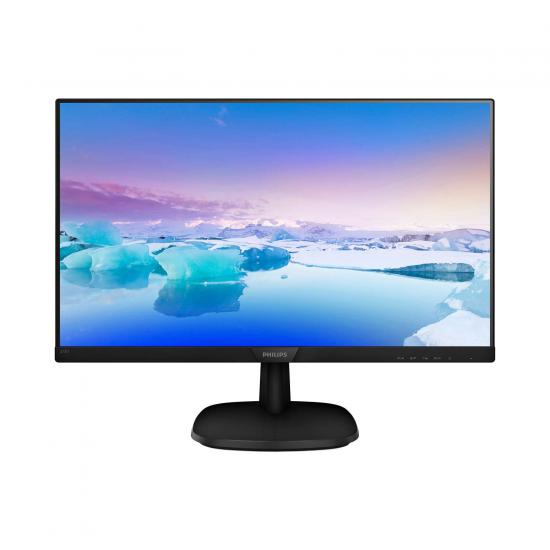 Philips 27 273V7Qdsb-00 1920X1080 60Hz Vga Dvı Hdmı 5Ms Siyah Monitör