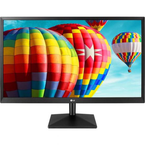 Lg 27’’ 27MK430H-B.APD 75Hz 5ms (HDMI+Analog) FreeSync Full HD IPS Monitör