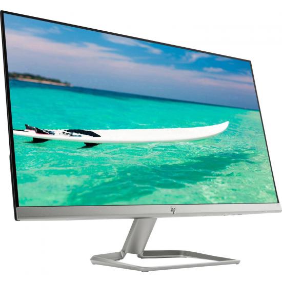 Hp 27’’ 2Xn62Aa Ips Led Monitör 5Ms (27F) Black Monitör