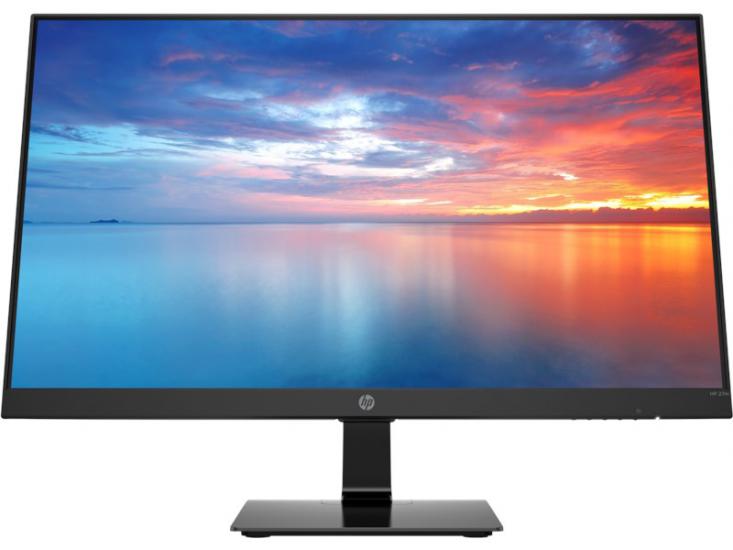 HP 27’’ 27m 3WL48AA 5ms FHD HDMI Vga IPS Led Siyah Monitör