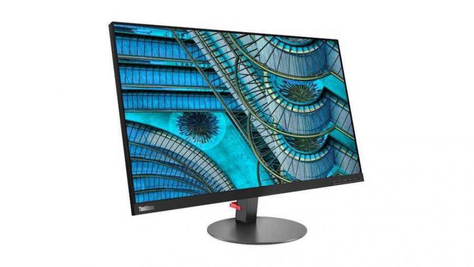 Lenovo 27’’ 61C7KAT1TK LED S27i-10 1920X1080-HDMI VGA Monitör