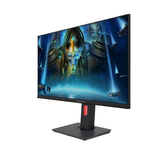 GameBooster 27’’ GB-2709FF 165hz 1ms FHD FreeSync, G-Sync 2xHDMI, 1xDP Pivot Ayak Gaming Monitör