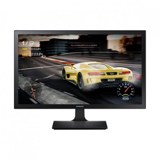 Samsung 27’’ Led Ls27E332Hzx-Uf 1Ms 75Hz Hdmı Gaming Monitör