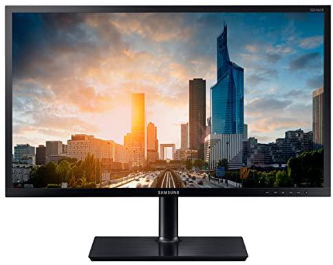 Samsung LS27H650FDMXUF 27’’ 1920x1080 5MS DP-HDMI-VGA Pivot PLS Led Monitör