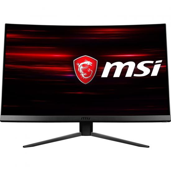 Msi Optix MAG271CV 27’’ 144Hz 1ms (HDMI+Display) Full HD Curved Oyuncu Monitör