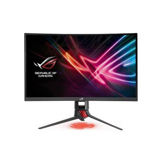 Asus 27’’ ROG STRIX PG27VQ 165 Hz 1ms (HDMI+Display) Gsync QHD Led Monitör