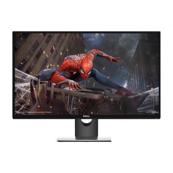 Dell 27 ’’SE2717H 6ms 75Hz FreeSync (HDMI+ VGA) IPS Oyuncu Monitör