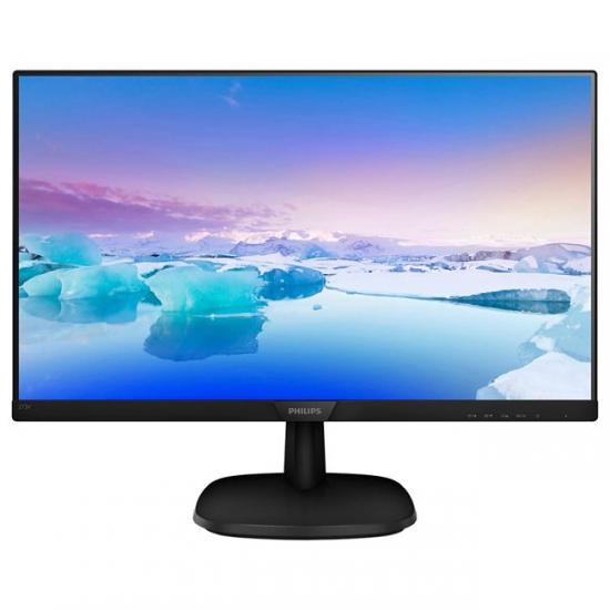 Philips 27’’ 273V7QDSB-01 5ms 60hz HDMI,DVI-D,VGA IPS Monitör