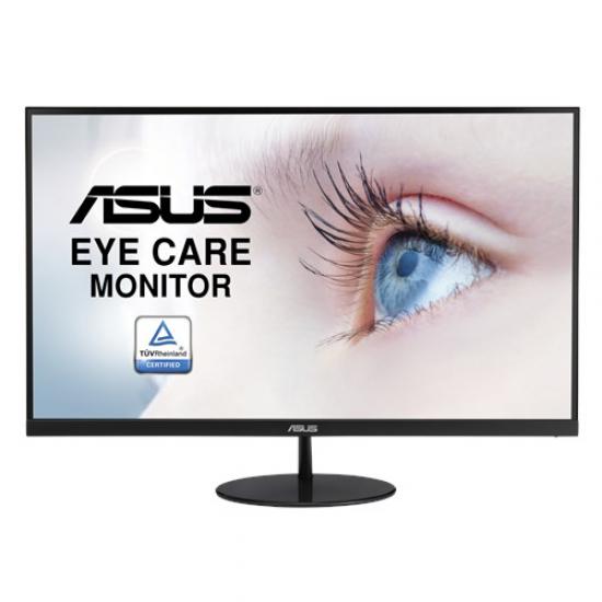 Asus 27’’ VL278H 1920x1080 HDMI 75 Hz Siyah Monitör