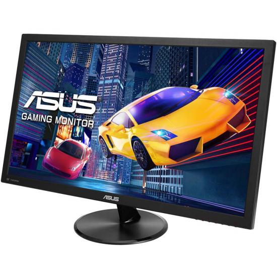 Asus 27’’ VP278QG 1ms Full HD 75Hz 2xHDMI DP A-Sync-FreeSync Oyuncu Monitörü