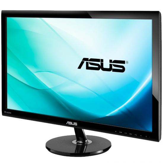 Asus 27’’ Vp278H Gaming, Led 1920X1080 1Ms 3Yıl Hd Monitör