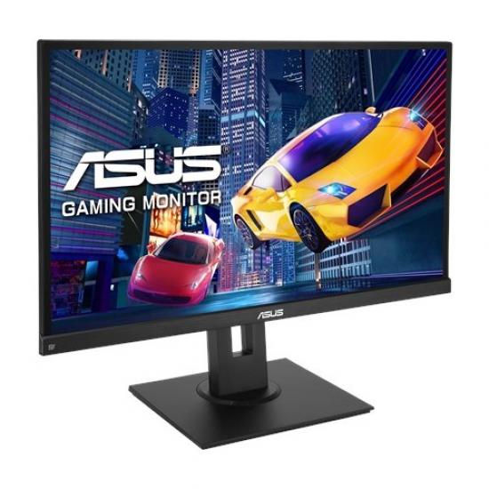 Asus 27’’ VP279QGL 75Hz 5ms (HDMI+Display+Analag) Pivot IPS FreeSync Full HD Monitör